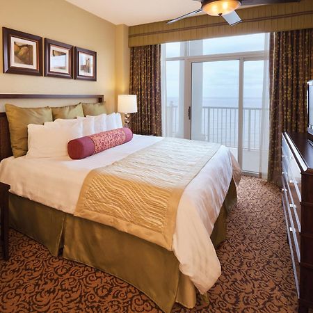 Club Wyndham Seawatch Resort Briarcliffe Acres Exterior foto
