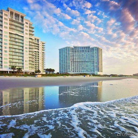 Club Wyndham Seawatch Resort Briarcliffe Acres Exterior foto