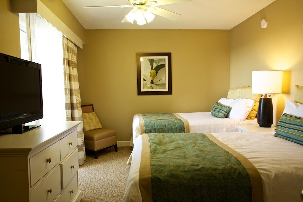 Club Wyndham Seawatch Resort Briarcliffe Acres Habitación foto