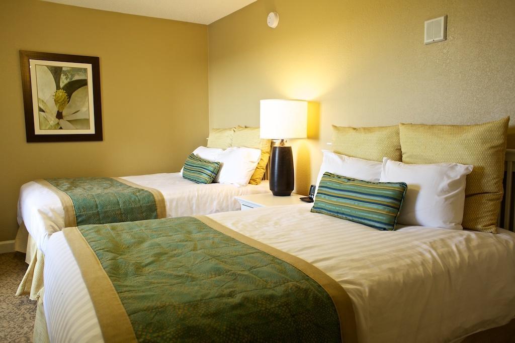 Club Wyndham Seawatch Resort Briarcliffe Acres Habitación foto
