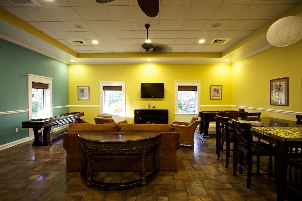 Club Wyndham Seawatch Resort Briarcliffe Acres Habitación foto