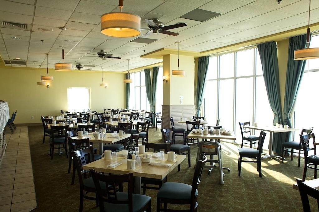 Club Wyndham Seawatch Resort Briarcliffe Acres Exterior foto