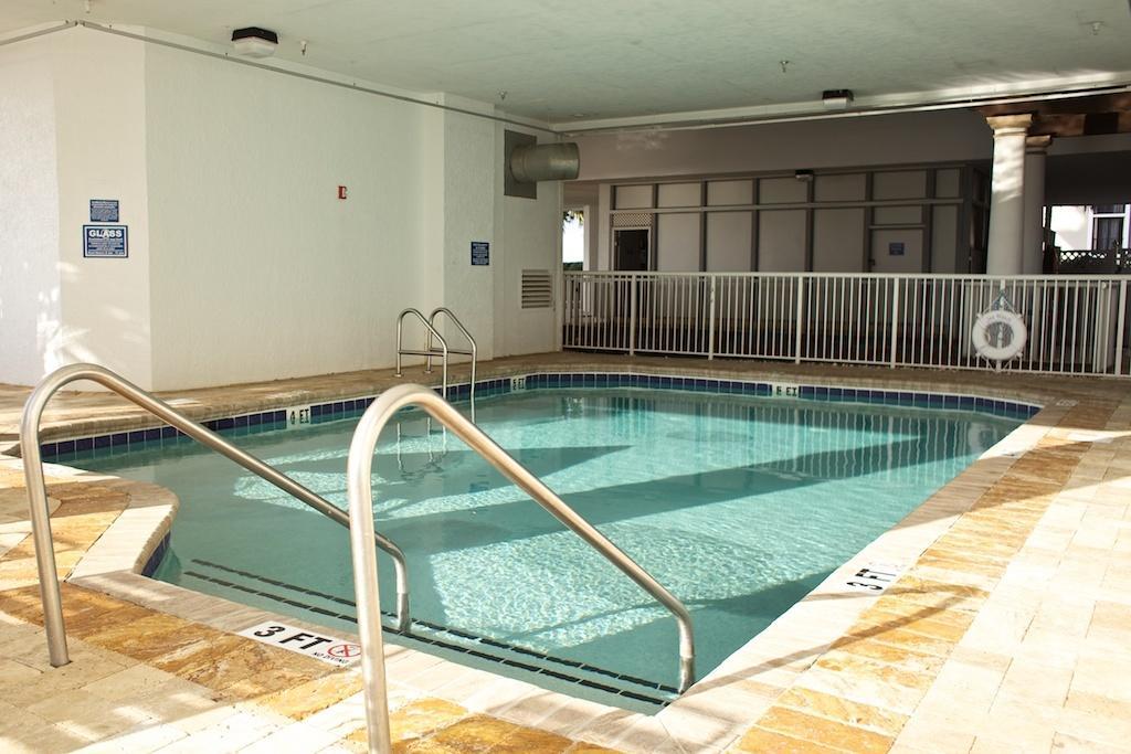 Club Wyndham Seawatch Resort Briarcliffe Acres Exterior foto