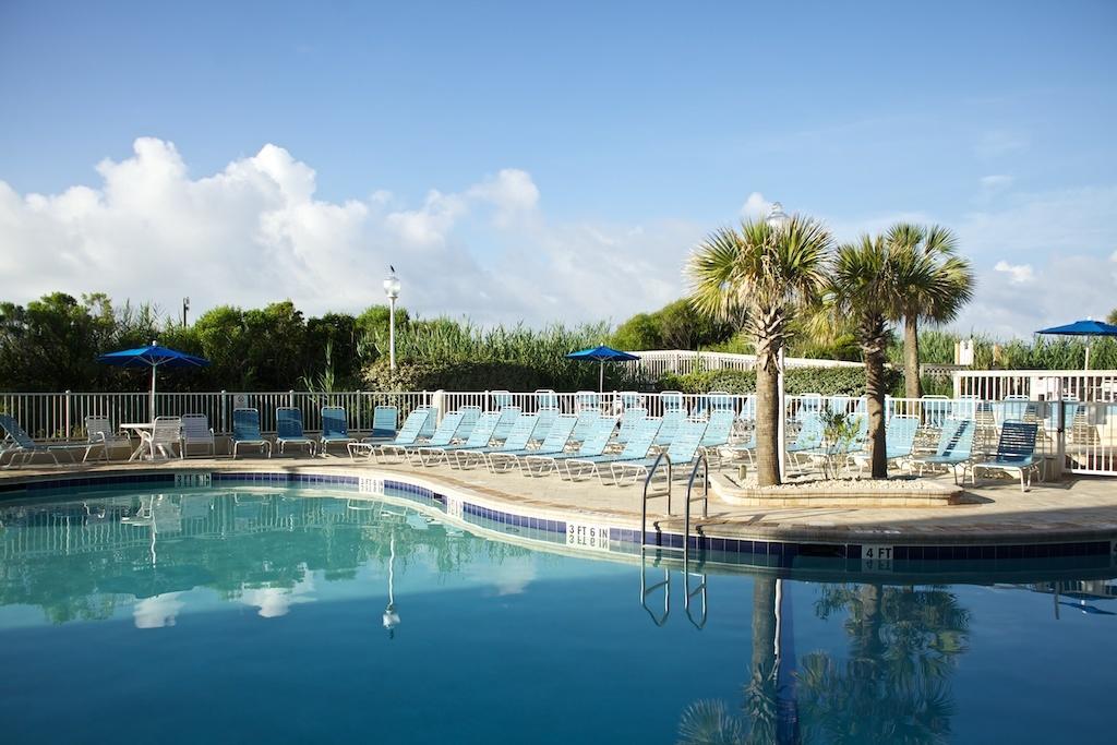 Club Wyndham Seawatch Resort Briarcliffe Acres Exterior foto